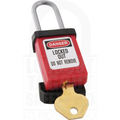 Protective Cover for S30 Padlocks #2